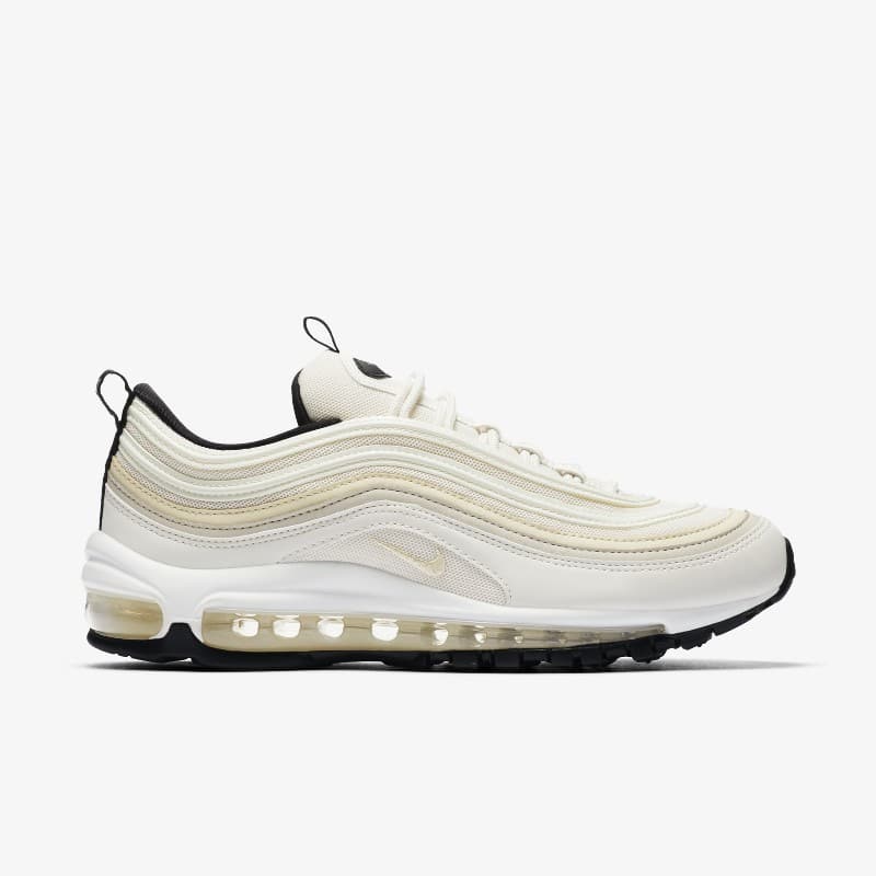 Nike air max 97 cheap damen beige